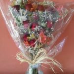 Rosas Ramalhente