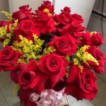 Buque Europeu 18 rosas (Copy)