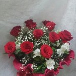 flor colombiana