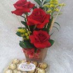rosas colobianas