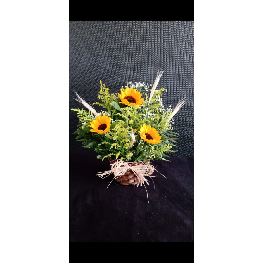 ARRANJO NO CORAÇÃO DE ALGUÉM