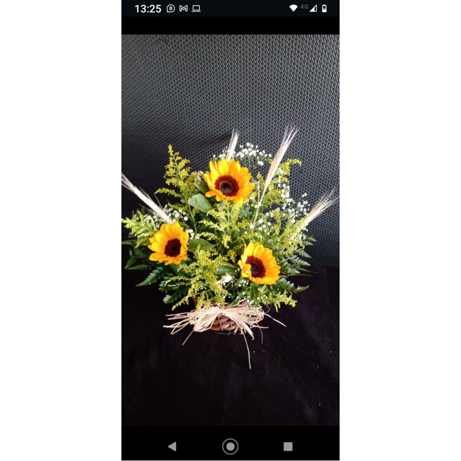 ARRANJO NO CORAÇÃO DE ALGUÉM