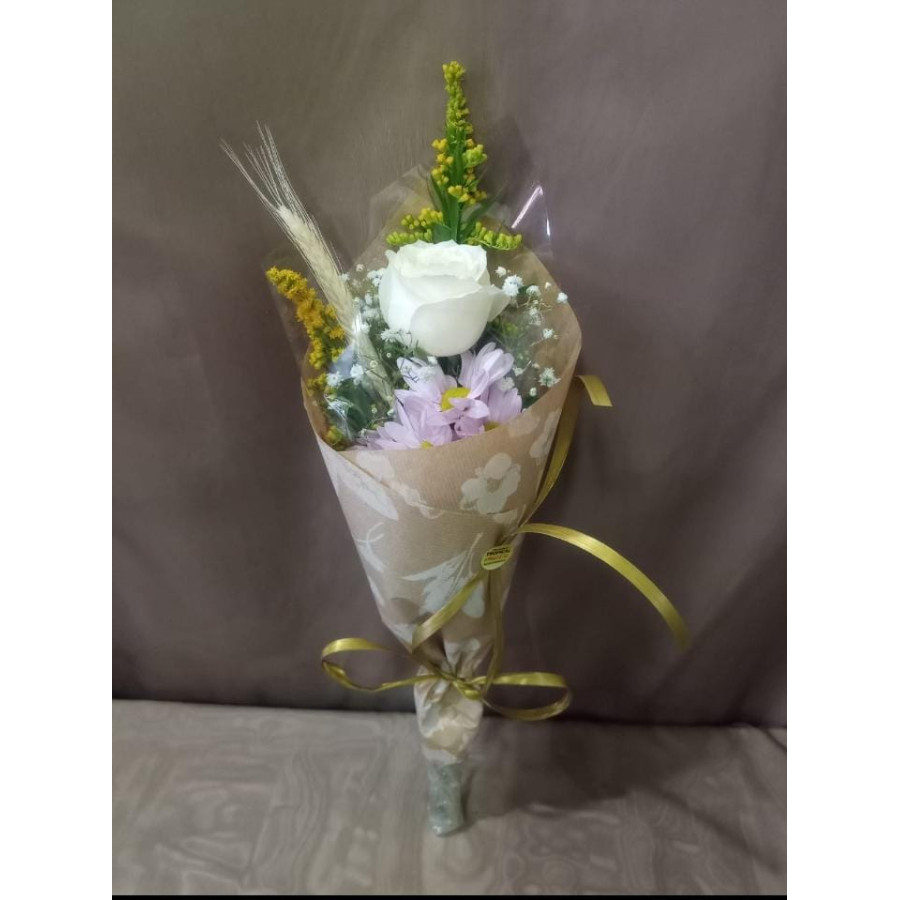 Botão MEU AMOR É SEU