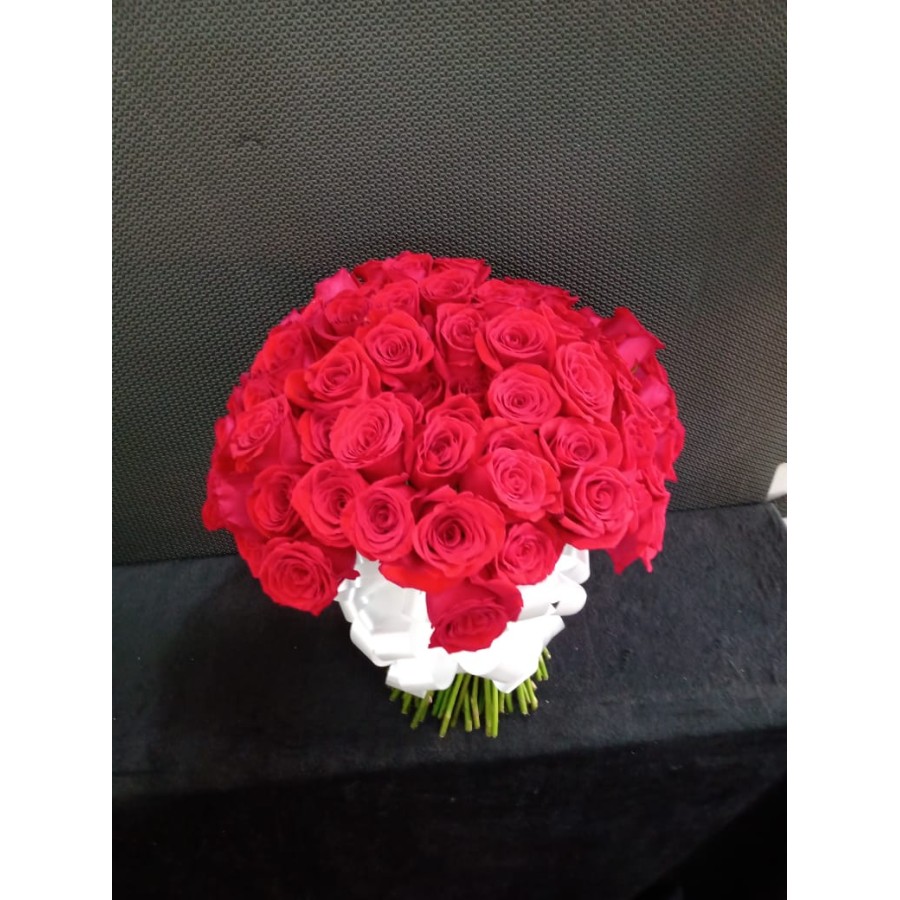 Buquê 100 motivos para amar você