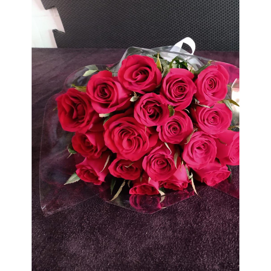 Buquê deixa eu cuidar de você