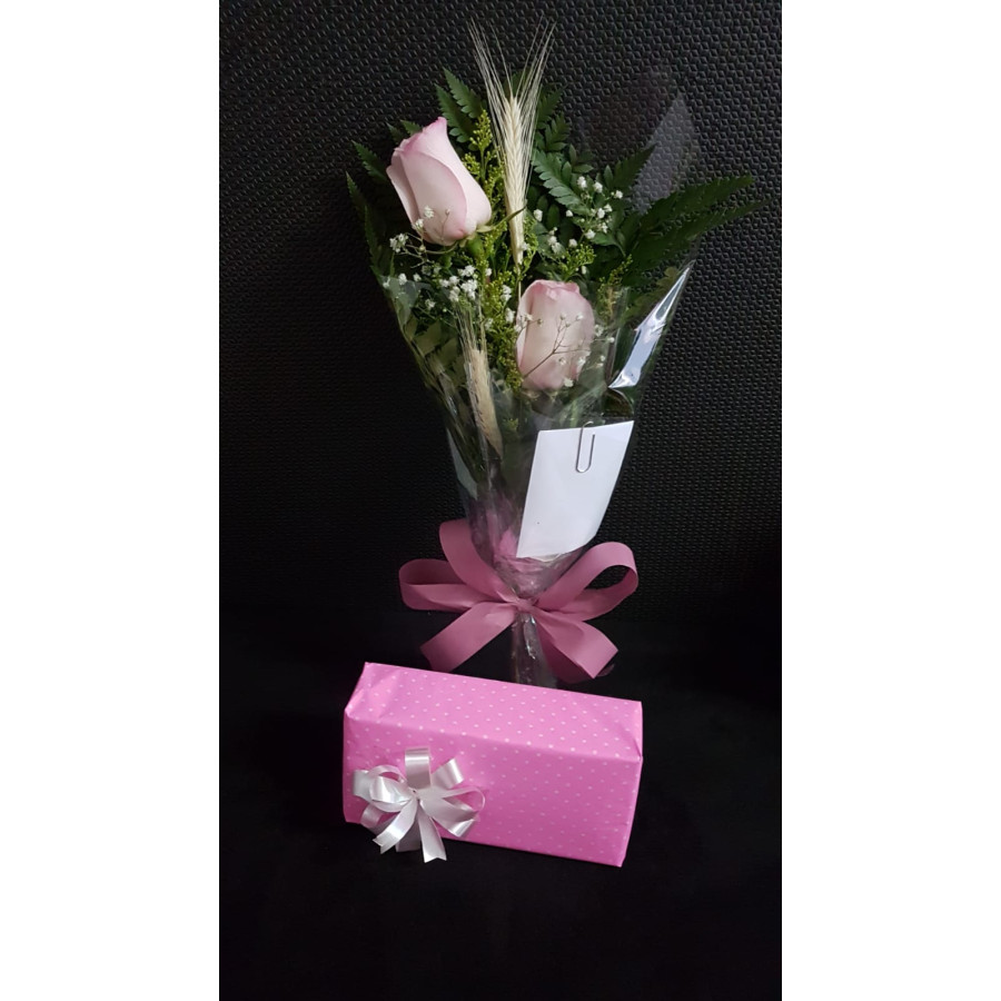 KIT buquêzinho Escolha acertada