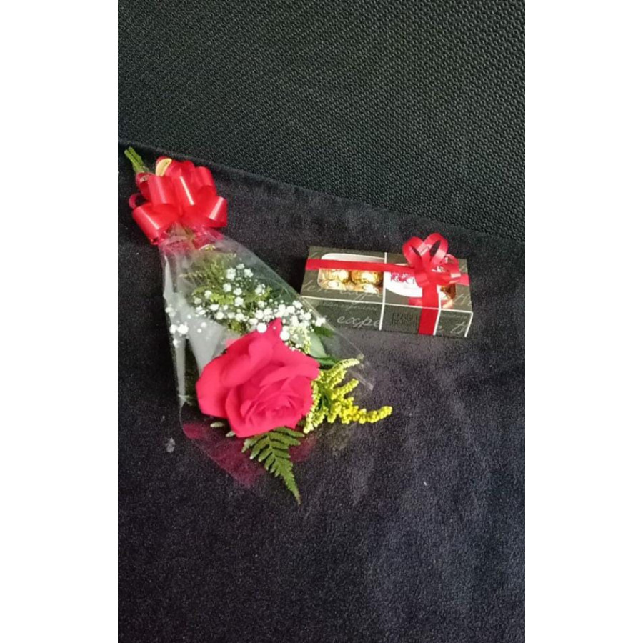 Kit Motivo do meu sorriso