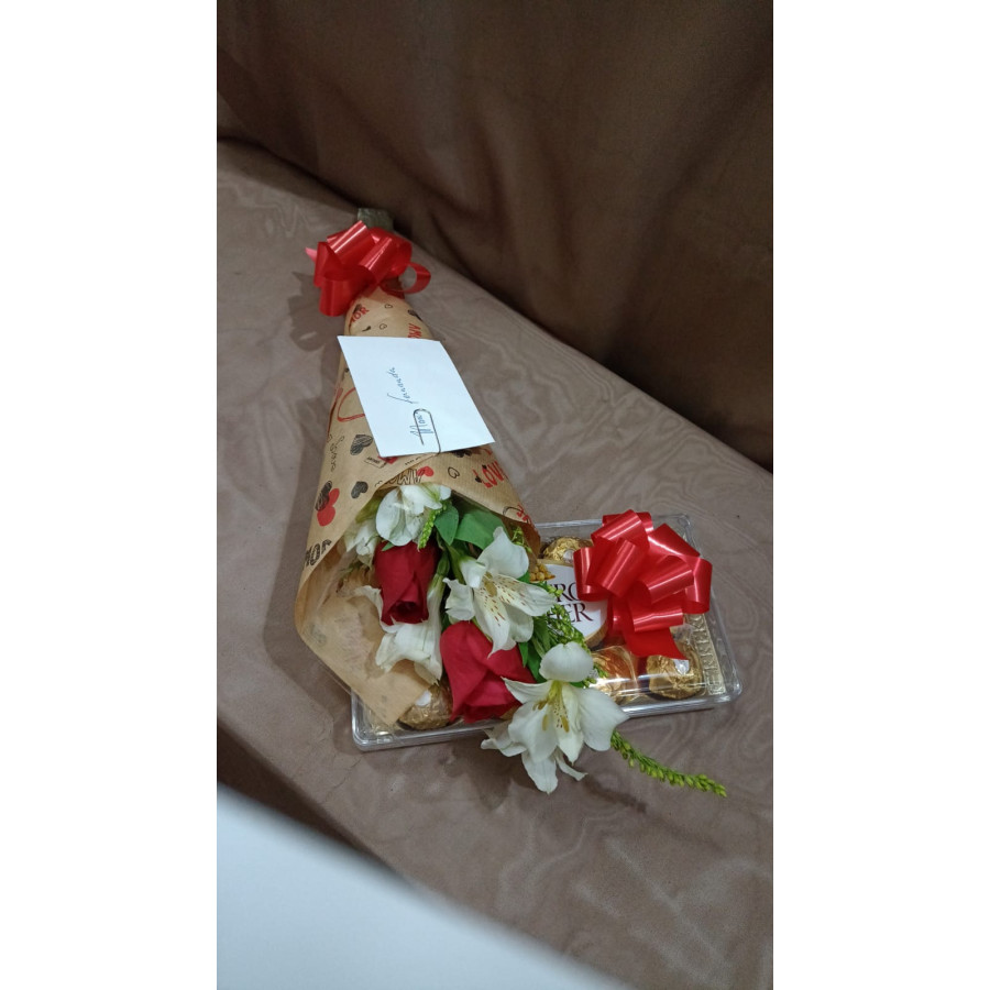 KIT Te Ter ao Meu Lado