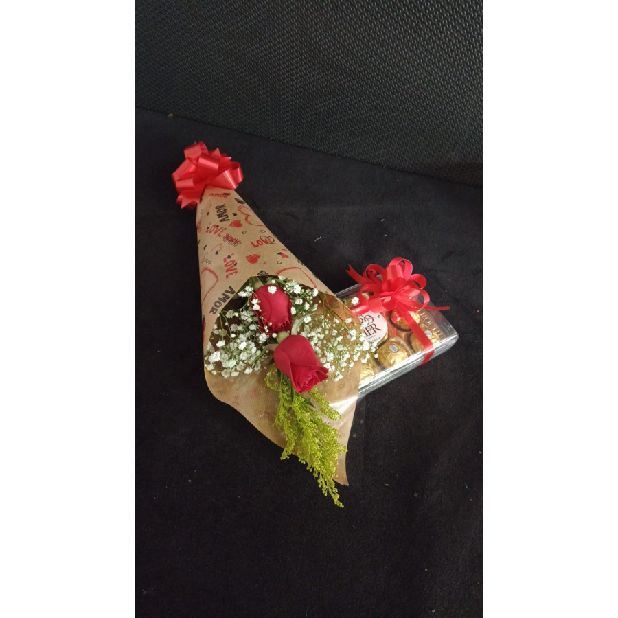 KIT Te Ter ao Meu Lado