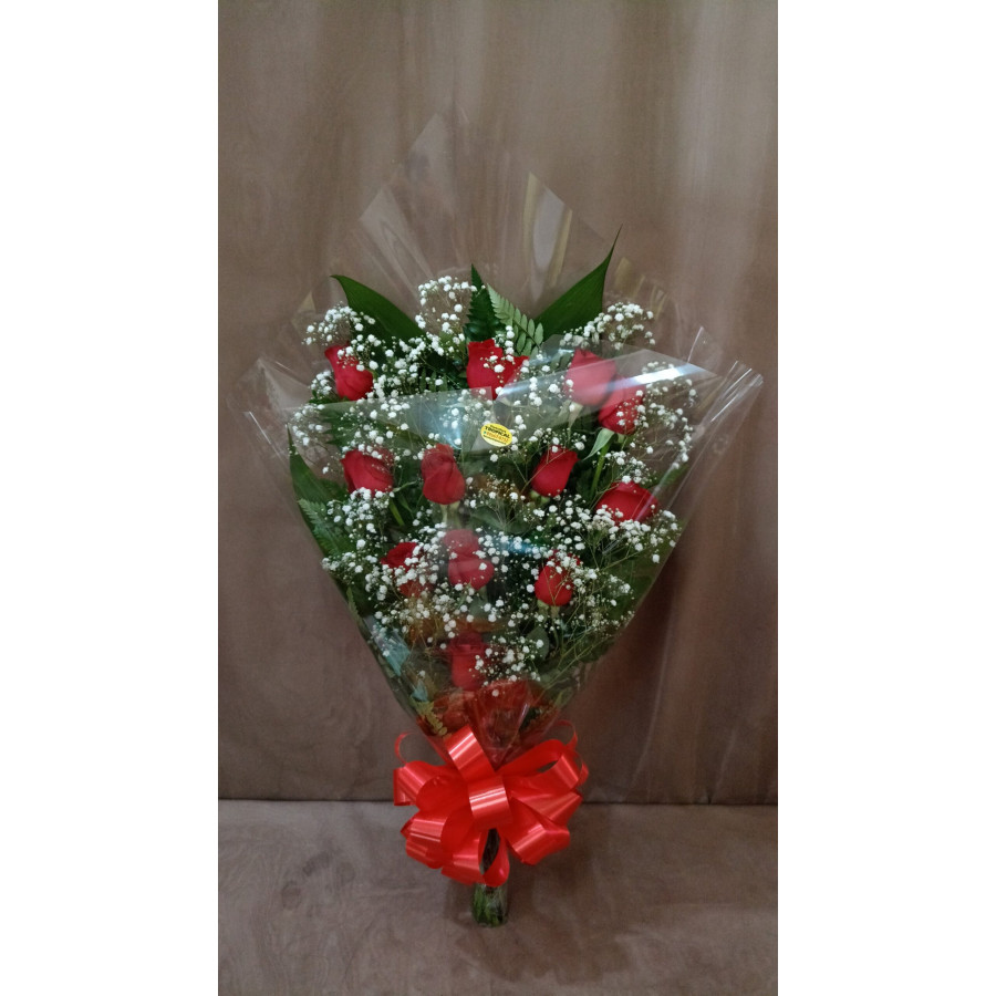 Ramalhete Meu amor é você