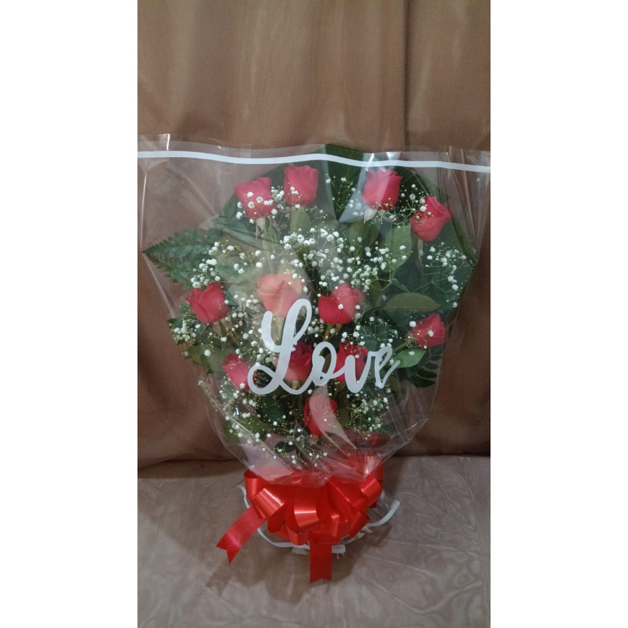 Ramalhete Meu amor é você