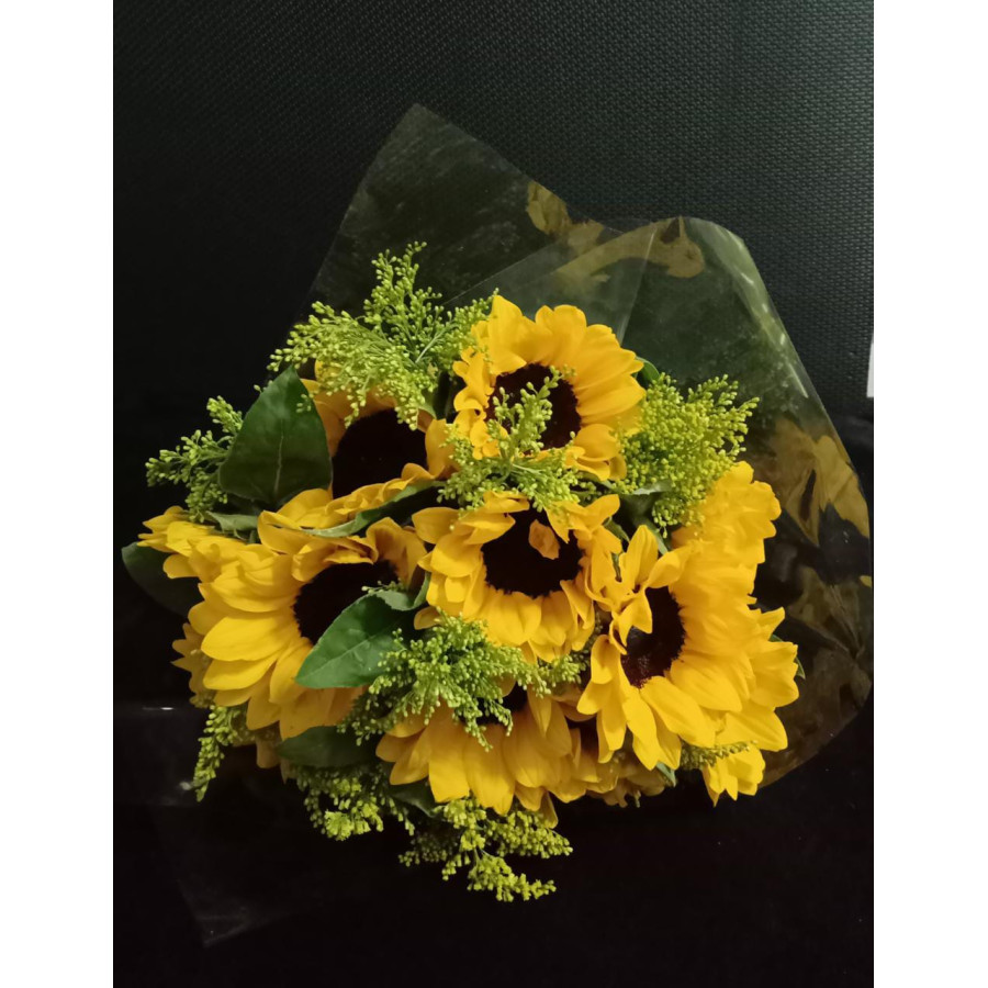 BUQUÊ MINHA FELICIDADE