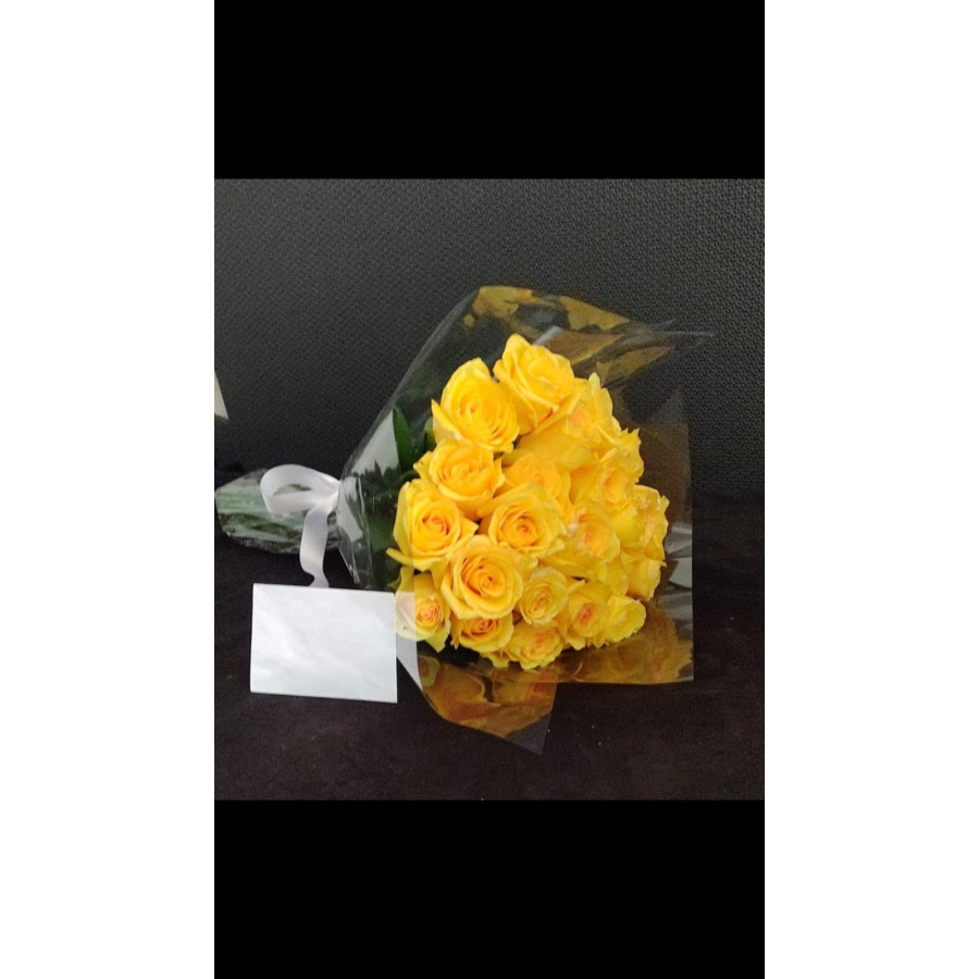 Buquê deixa eu cuidar de você