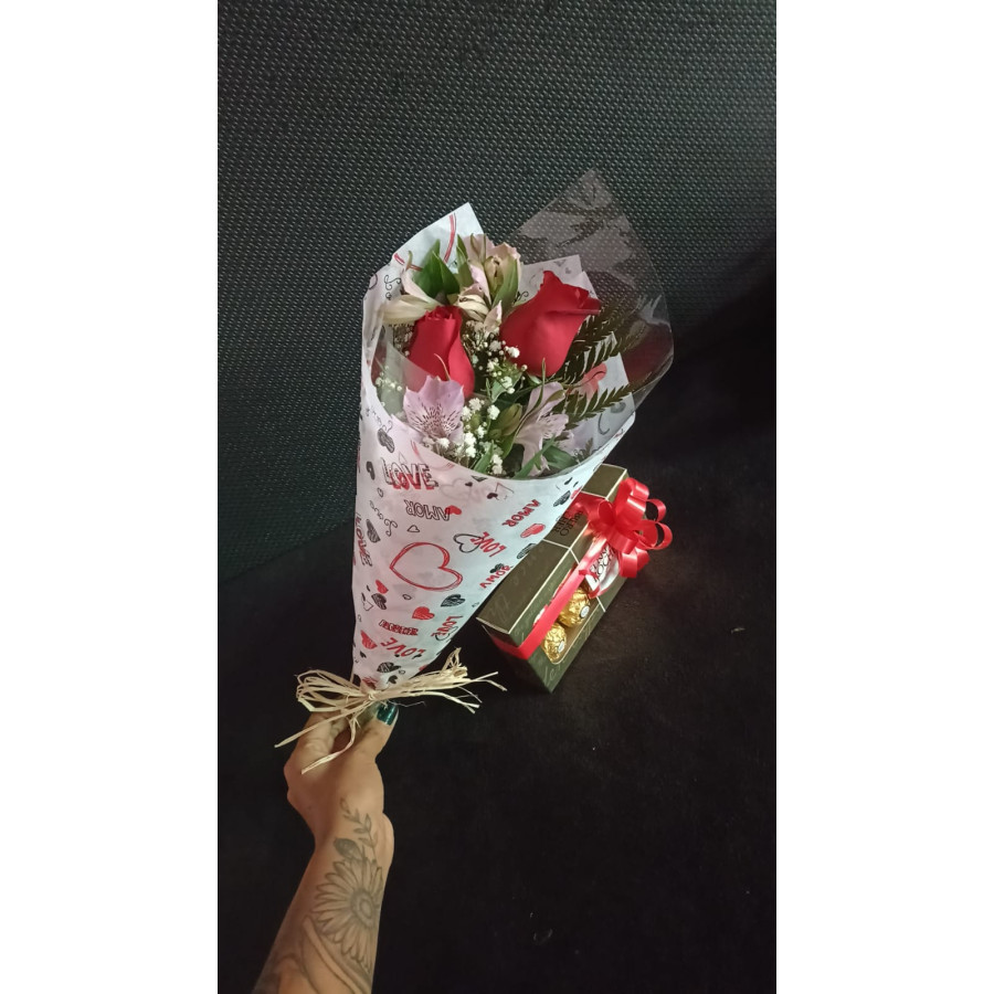 Kit Simplesmente acontece